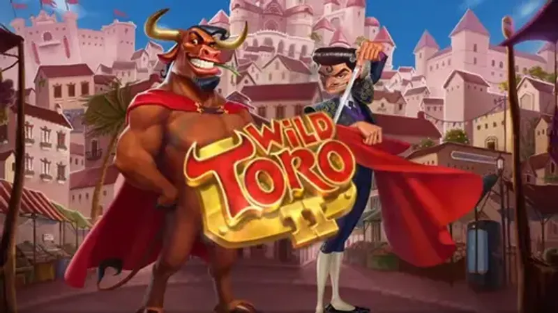 Wild-Toro Pelican Casino