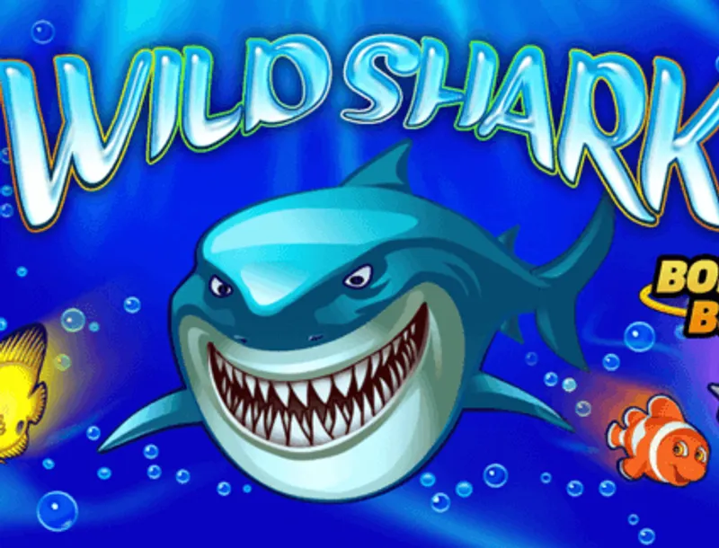 Wild Shark Pelican Casino